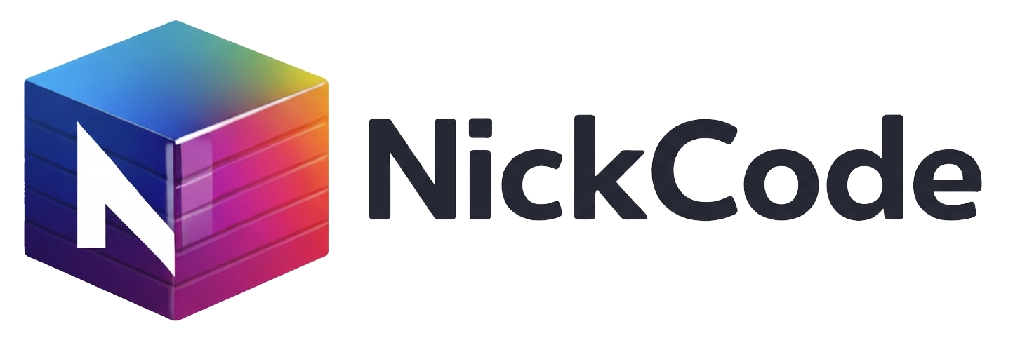 Nickcode